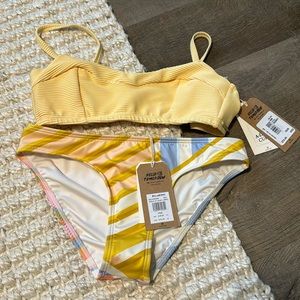 Billabong Hello Tomorrow (eco friendly) swim